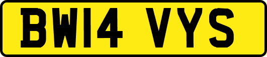 BW14VYS