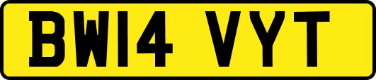 BW14VYT