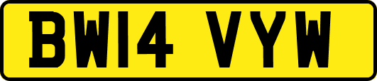 BW14VYW
