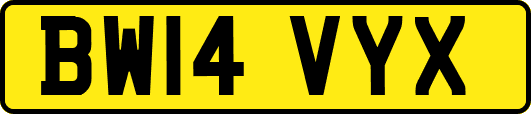 BW14VYX