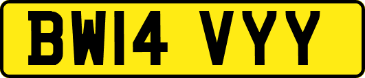 BW14VYY