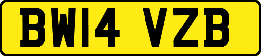 BW14VZB