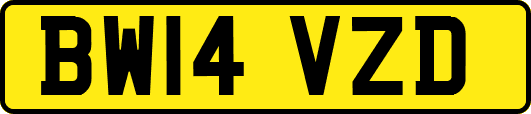 BW14VZD