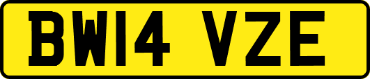 BW14VZE