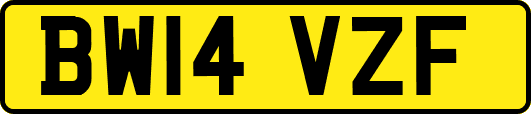 BW14VZF