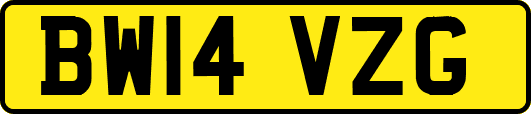 BW14VZG