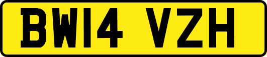 BW14VZH