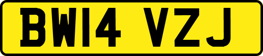 BW14VZJ