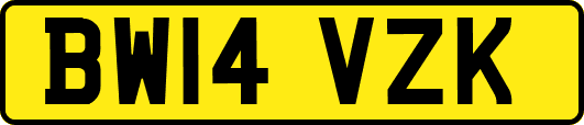 BW14VZK