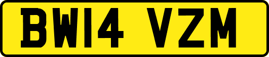 BW14VZM