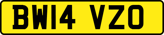 BW14VZO