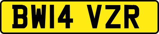 BW14VZR