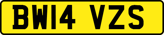 BW14VZS