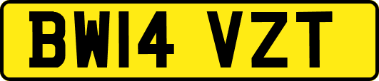 BW14VZT