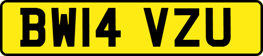 BW14VZU