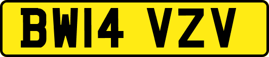 BW14VZV