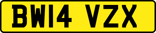 BW14VZX