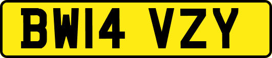 BW14VZY