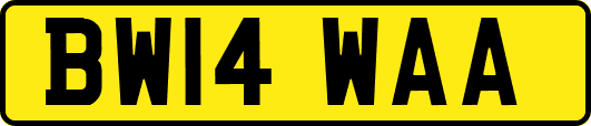 BW14WAA