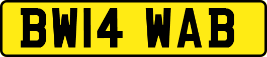 BW14WAB
