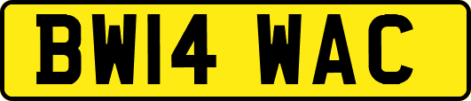 BW14WAC