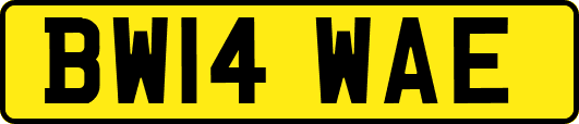 BW14WAE