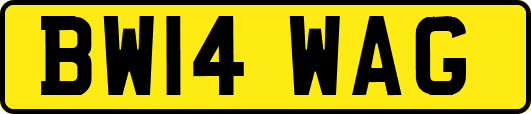 BW14WAG