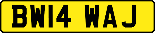 BW14WAJ