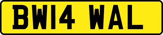 BW14WAL