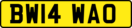 BW14WAO