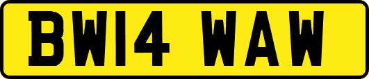 BW14WAW