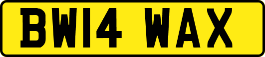 BW14WAX