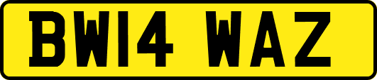 BW14WAZ