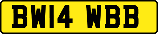 BW14WBB