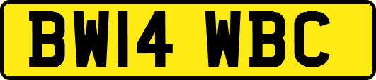 BW14WBC