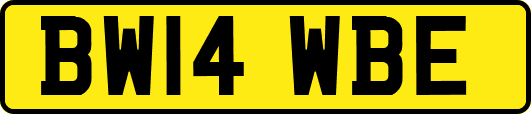 BW14WBE