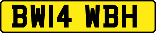 BW14WBH