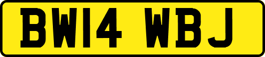 BW14WBJ