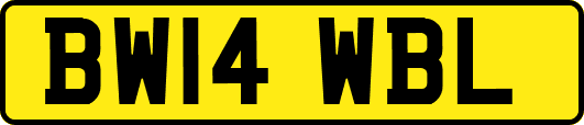 BW14WBL