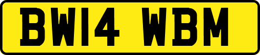 BW14WBM