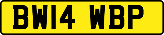 BW14WBP