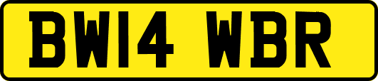 BW14WBR