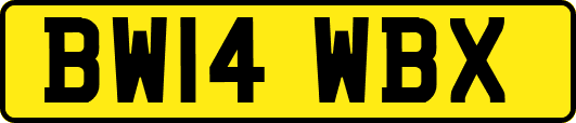BW14WBX