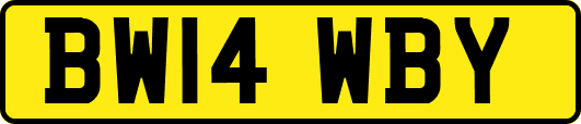 BW14WBY