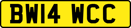 BW14WCC