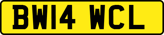 BW14WCL
