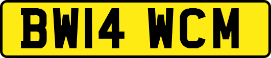 BW14WCM