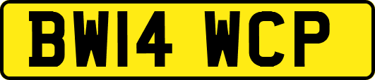BW14WCP