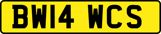 BW14WCS