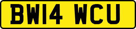 BW14WCU